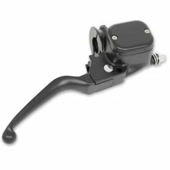 Drag Specialties 9/16" Bore Front Brake Master Assembly