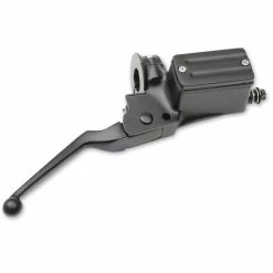 Drag Specialties 5/8" Bore Front Brake Master Assembly