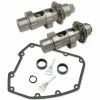 S&S Cycle MR103 Chain Drive Easy Start Cams