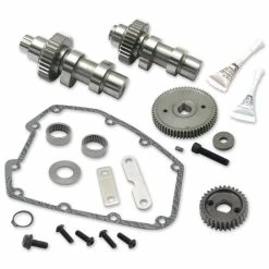 S&S Cycle MR103 Gear Drive Easy Start Cams
