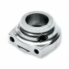Performance Machine Polished Contour Throttle Housing