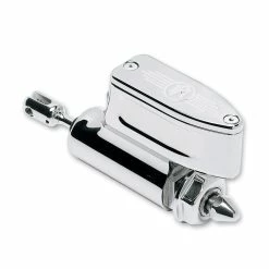 Performance Machine Polished Rear Master Cylinder