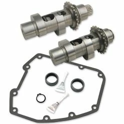 S&S Cycle 635 H.O. Chain Drive Easy Start Cams