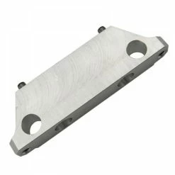 S&S Cycle Billet Left Rocker Shaft Support Billet