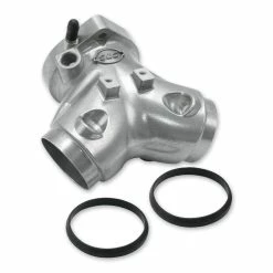 S&S Cycle 58mm Single-Bore Manifolds