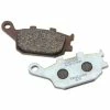 Ferodo Rear Organic Brake Pads