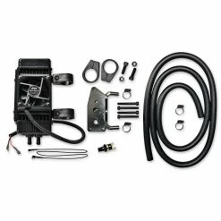 Jagg 10-row Vertical Fan-assisted Oil Cooler System
