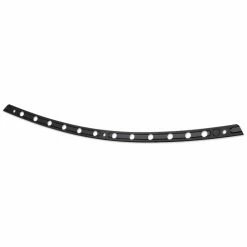 Performance Machine Black Ops Hole Shot Windscreen Trim