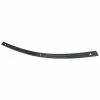 Performance Machine Black Ops Scallop Windscreen Trim