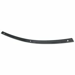 Performance Machine Black Ops Scallop Windscreen Trim
