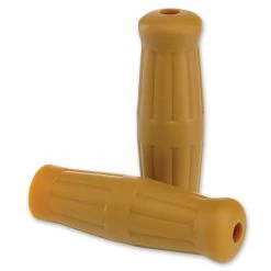 Joker Machine Natural Radial Rubber Coke Bottle Grips