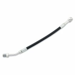 Goodridge Hydraulic Clutch Lines For H-D ABS Models