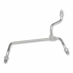 Goodridge Steel Brake Adapter For Non-ABS Models