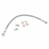 Goodridge +6" High End ABS Brake Line Kit