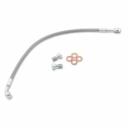 Goodridge +12" Econoline ABS Brake Line Kit