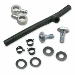 S&S Cycle Breather Hardware Kit