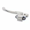 Performance Machine Polished Cable Clutch Lever Assembly