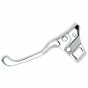 Performance Machine Chrome Cable Clutch Lever Assembly