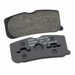 EBC Front Organic Brake Pads