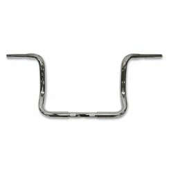 LA Choppers 1-1/4" Chrome Touring Ape Hanger Handlebar