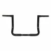 LA Choppers 1-1/4" Black Bagger Twin Peaks Handlebar