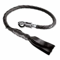 WhoopAZ Black/Black Getback Whip