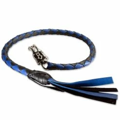 WhoopAZ Black/Blue Getback Whip