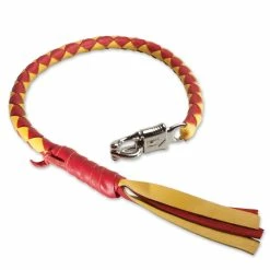 WhoopAZ Red/Yellow Getback Whip