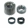 S&S Cycle Pinion Shaft Gear Kit White