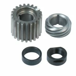 S&S Cycle Pinion Shaft Gear Kit White