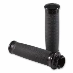 Avon Grips Black Custom Contour Grips