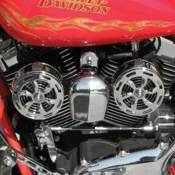 Love Jugs Slot Design Engine Cooling Fan