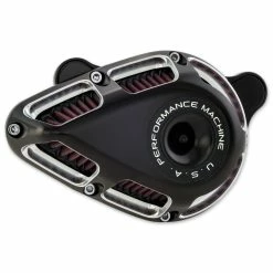 Performance Machine Jet Air Cleaner Kit