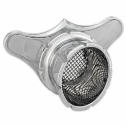 Xtreme Machine Deviant Chrome Velocity Stack