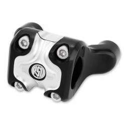 Roland Sands Design Contrast Cut 1-1/4″ Mega Riser