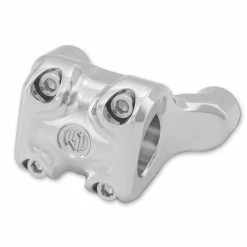 Roland Sands Design Chrome 1-1/4″ Mega Riser