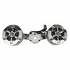 Love Jugs Cool-Master Engine Cooling Fan Chrome