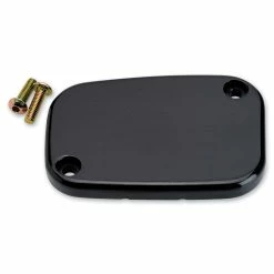 Joker Machine Black Master Cylinder Cover Smooth Style
