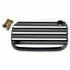 Joker Machine Black Master Cylinder Cover Finned Style