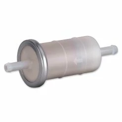 Show Chrome Accessories 3/8″ In-line Fuel Filter