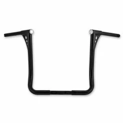 Roland Sands Design 1-1/4" Black King Ape Bagger Handlebar