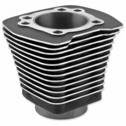 Twin Power Replacement 1340cc Cylinder Black
