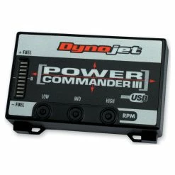 Dynojet Power Commander III USB