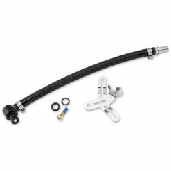 Twin Power EFI Fuel Line