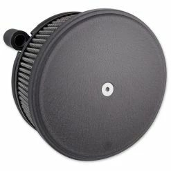 Arlen Ness Stage II Big Sucker Kit With Synthetic Filter