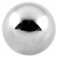 Twin Power Oil Pump Check Valve Ball