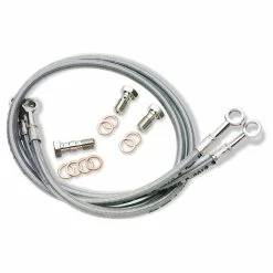 Galfer USA Stainless Front Brake Line