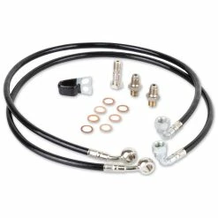 Galfer USA Superbike Front Brake Lines