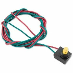 Performance Machine Replacement Kill Switch For Contour Housing