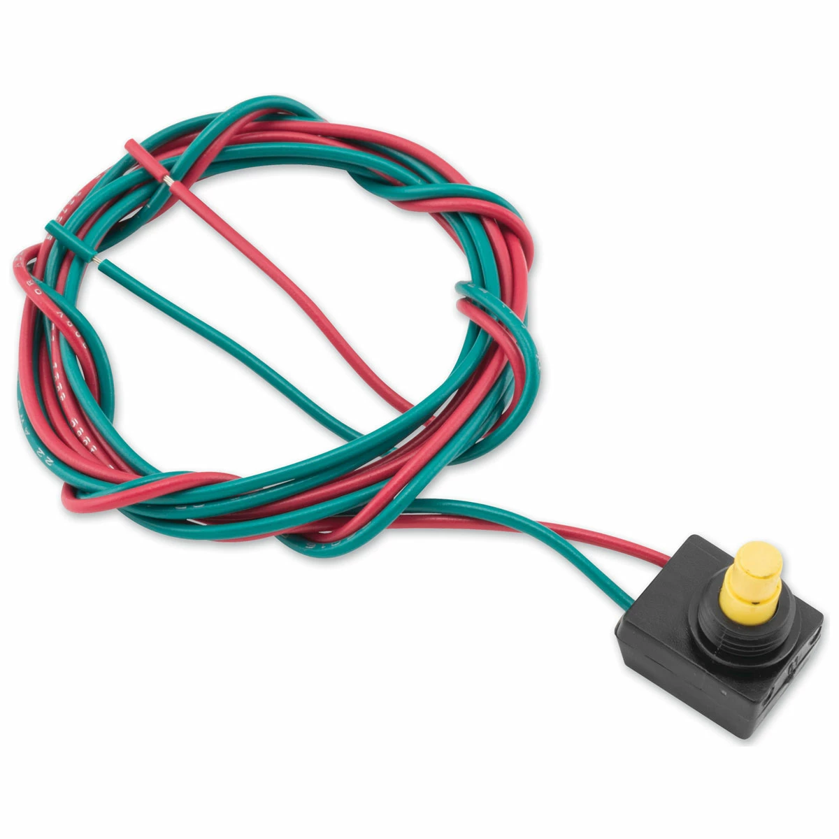 Performance Machine Replacement Kill Switch For Contour Housing